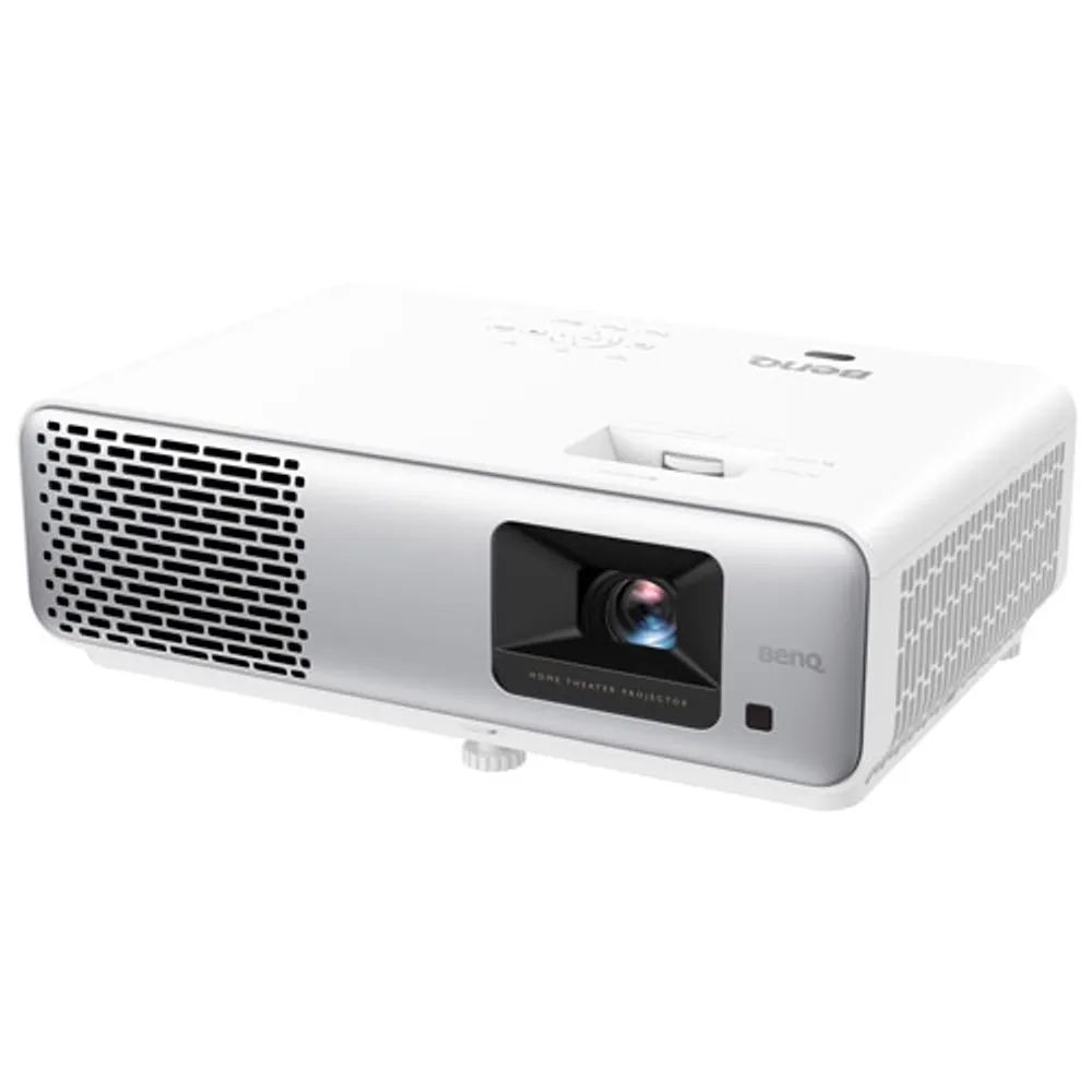 Projecteur de cinéma maison DEL HD 1080p de BenQ (HT2060)