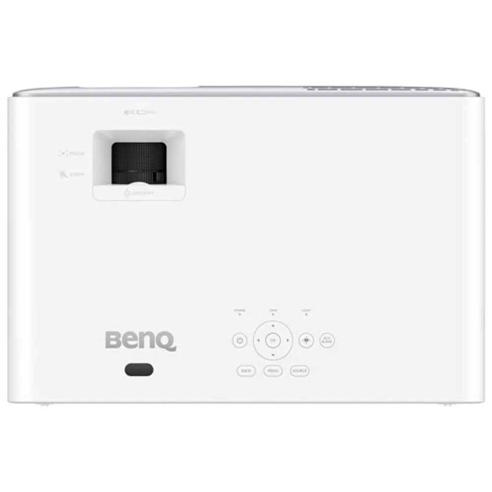 Projecteur de cinéma maison DEL HD 1080p de BenQ (HT2060)