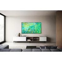 Samsung 65" 4K UHD HDR LED Tizen Smart TV (UN65CU8000FXZC) - 2023