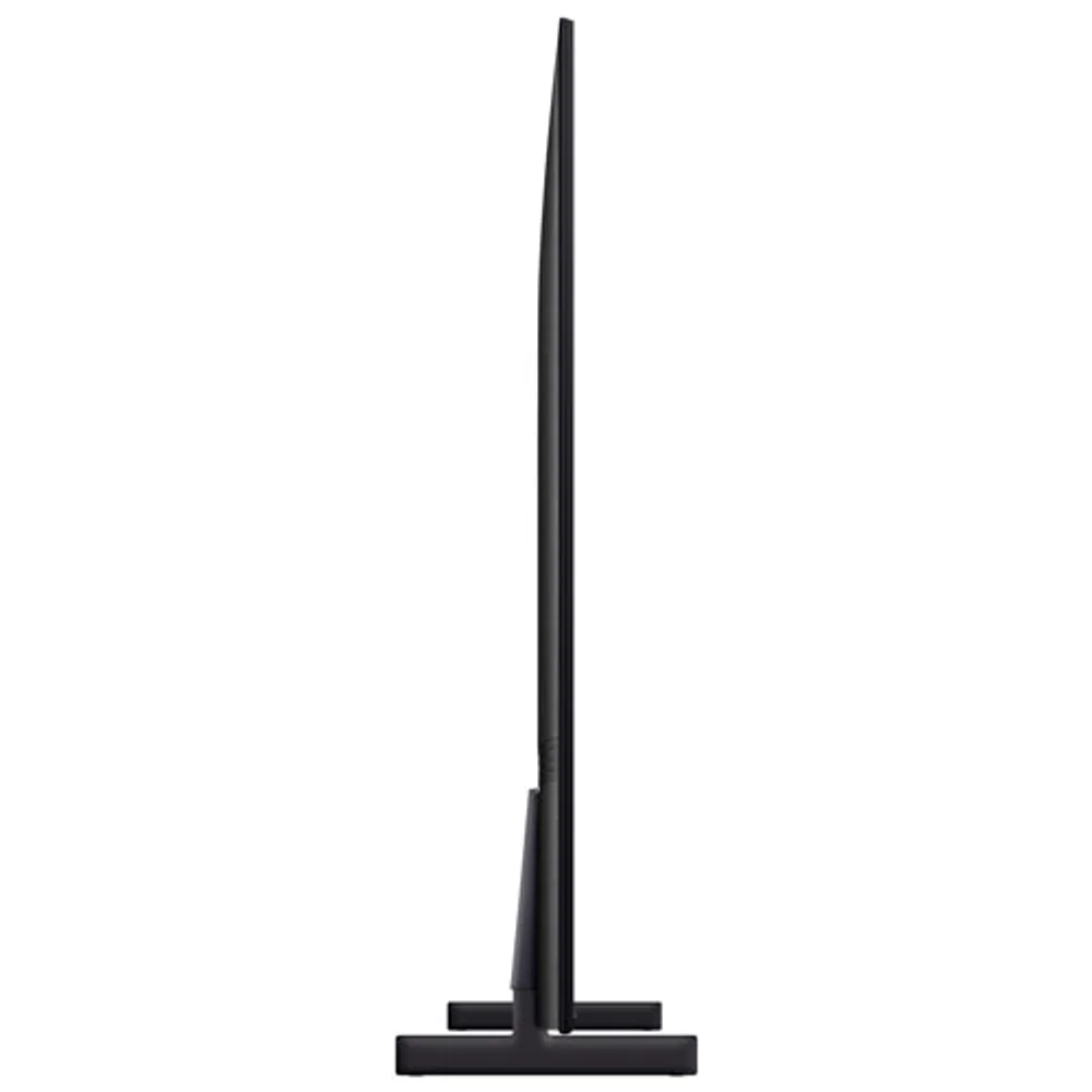 Samsung 75" 4K UHD HDR LED Tizen Smart TV (UN75CU8000FXZC) - 2023