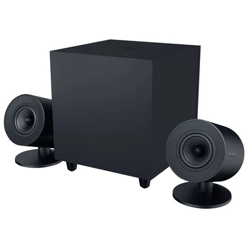 Razer Nommo V2 7.1 Channel Gaming Computer Speaker System