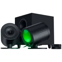 Razer Nommo V2 Pro 7.1 Channel Wireless Gaming Computer Speaker System