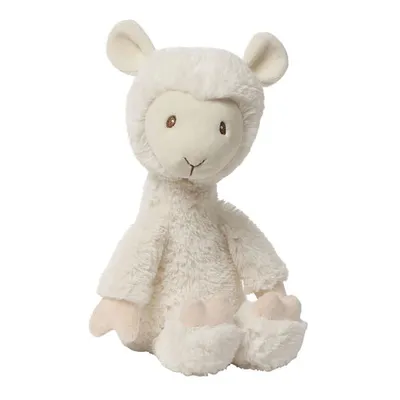 GUND Baby 12" Lil' Luvs Liam Llama Plush