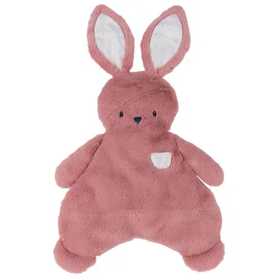 GUND Baby 13" Oh So Snuggly Lovey Bunny Plush