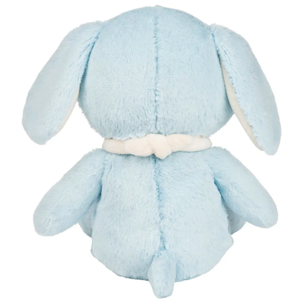 GUND Baby 12" 100% Recycled Puppy Plush - Blue