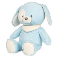 GUND Baby 12" 100% Recycled Puppy Plush - Blue