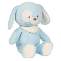 GUND Baby 12" 100% Recycled Puppy Plush - Blue