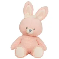 GUND Baby 12" 100% Recycled Bunny Plush - Pink