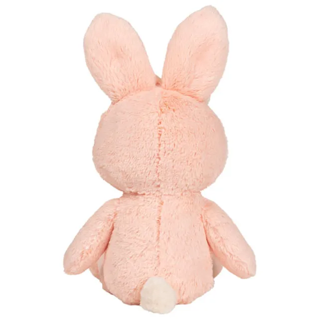 GUND Baby 12 100% Recycled Bunny Plush - Pink