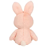 GUND Baby 12" 100% Recycled Bunny Plush - Pink