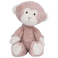 GUND Baby 12" Lil’ Luvs Monkey Plush