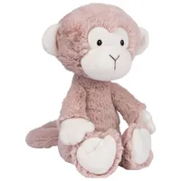 GUND Baby 12" Lil’ Luvs Monkey Plush