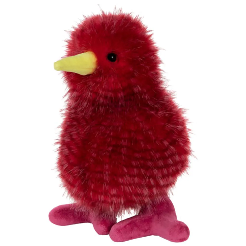 GUND Fab Pals 10.5" Kilowatt Bird Plush