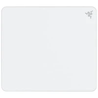 Razer Atlas Tempered Glass Gaming Mouse Mat - White