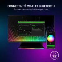 Razer Key Light Chroma All-in-One Lighting Kit for Streaming