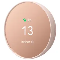 Google Nest Wi-Fi Smart Thermostat