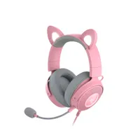 Razer Kitty V2 Pro Gaming Headphones with Microphone