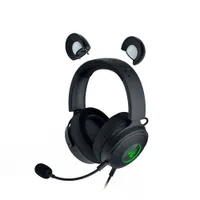 Razer Kitty V2 Pro Gaming Headphones with Microphone - Black