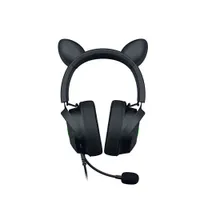 Razer Kitty V2 Pro Gaming Headphones with Microphone - Black