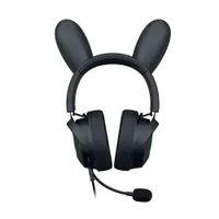 Razer Kitty V2 Pro Gaming Headphones with Microphone - Black