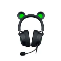 Razer Kitty V2 Pro Gaming Headphones with Microphone - Black