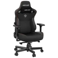 Anda Seat Kaiser 3 XL Ergonomic Genuine Leather Gaming Chair