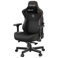 Anda Seat Kaiser 3 XL Ergonomic Genuine Leather Gaming Chair