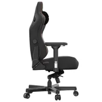 Anda Seat Kaiser 3 XL Ergonomic Genuine Leather Gaming Chair