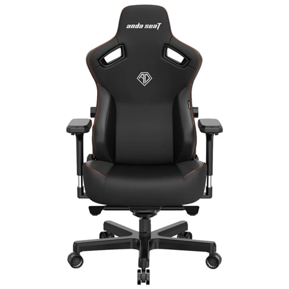 Anda Seat Kaiser 3 XL Ergonomic Genuine Leather Gaming Chair