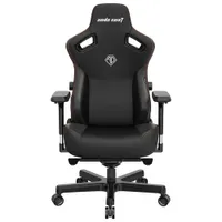 Anda Seat Kaiser 3 XL Ergonomic Genuine Leather Gaming Chair