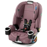 Graco 4Ever Convertible 4-in-1 Car Seat - Chelsea