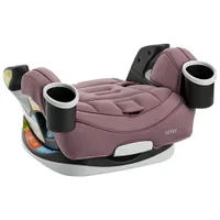 Graco 4Ever Convertible 4-in-1 Car Seat - Maroon