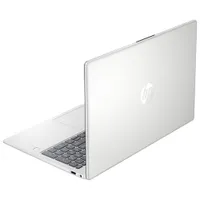 HP 15.6" Laptop - Natural Silver (Intel i5-1335U/1TB SSD/16GB RAM/Windows 11 Home)