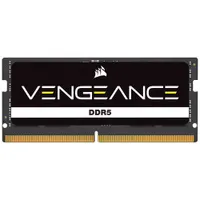 Corsair Vengeance Sodimm 32GB DDR5 4800MHz Laptop & Desktop Memory (CMSX32GX5M1A4800C40)