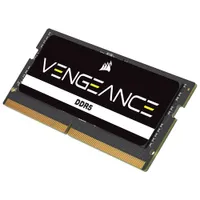 Corsair Vengeance Sodimm 32GB DDR5 4800MHz Laptop & Desktop Memory (CMSX32GX5M1A4800C40)