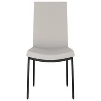 Torres Contemporary Polyester Dining Chair