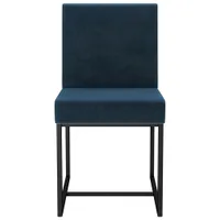 Derry Traditional Polyester Dining Chair