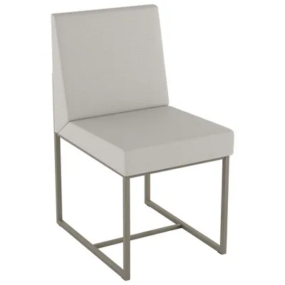 Derry Traditional Polyester Dining Chair