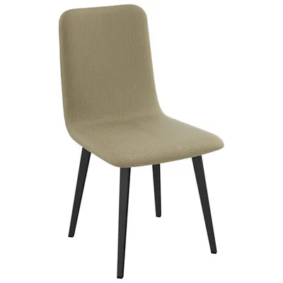 Watson Contemporary Fabric Dining Chair