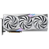 MSI NVIDIA GeForce RTX 4070 Ti Gaming X Trio 12GB GDDR6X Video Card