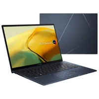 ASUS ZenBook OLED 14" Touchscreen Laptop - Ponder Blue (Intel Evo i7-1360P/1TB SSD/16GB RAM)