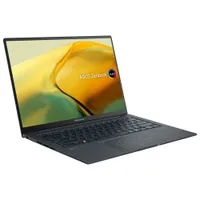 ASUS Zenbook OLED 14.5" Touchscreen Laptop (Intel Evo i9-13900H/1TB SSD/32GB RAM/GeForce RTX 3050)