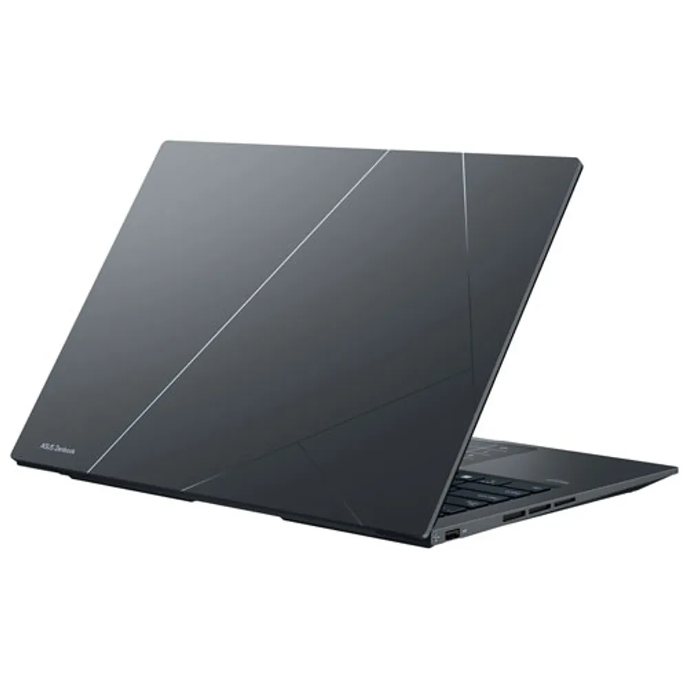 ASUS Zenbook OLED 14.5" Touchscreen Laptop (Intel Evo i9-13900H/1TB SSD/32GB RAM/GeForce RTX 3050)