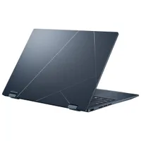 ASUS Zenbook 14 Flip 14" OLED Touchscreen Laptop - Ponder Blue (Intel Evo i7-1360P/1T SSD/16GB RAM/Window 11)