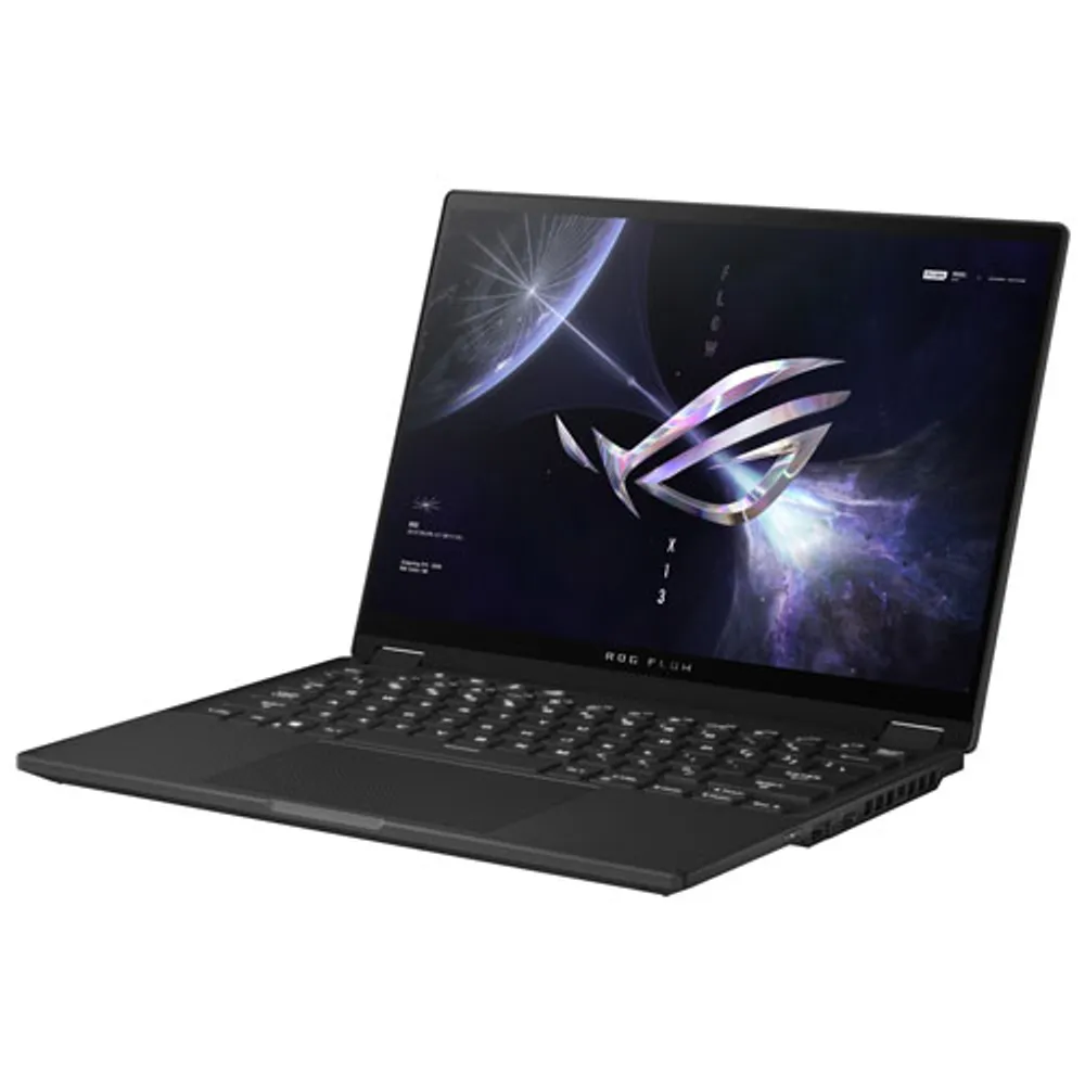 ASUS ROG Flow X13 13.4" Touchscreen Gaming Laptop (AMD Ryzen 9 7940HS/1TB SSD/16GB RAM/GeForce RTX 4050)
