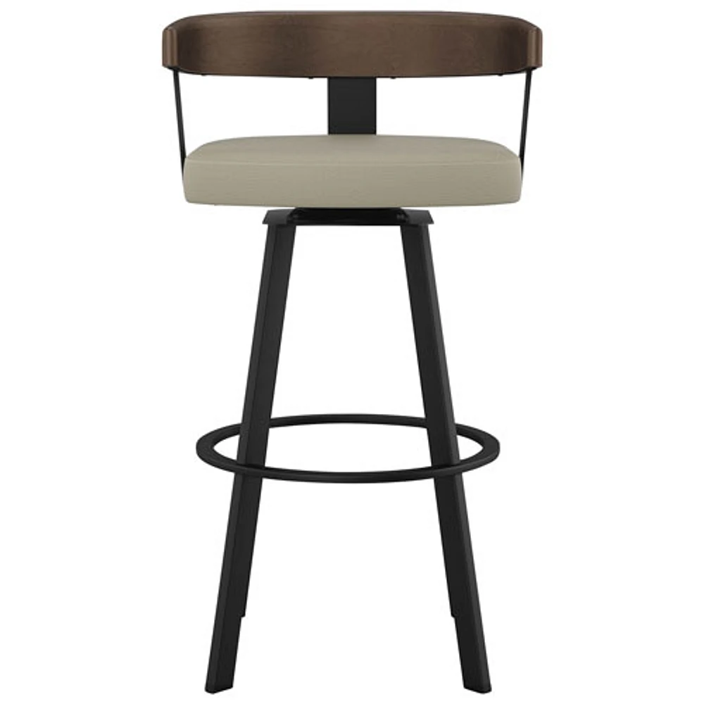 Lars Contemporary Counter Height Barstool