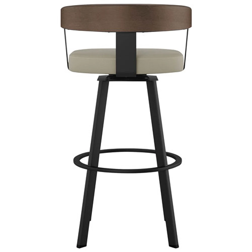 Lars Contemporary Counter Height Barstool