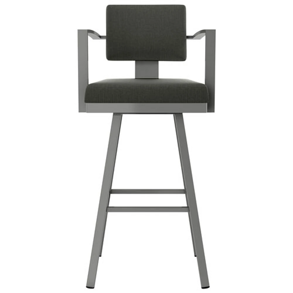 Akers Contemporary Counter Height Barstool