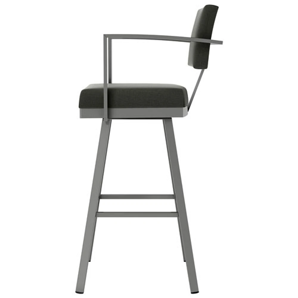 Akers Contemporary Counter Height Barstool