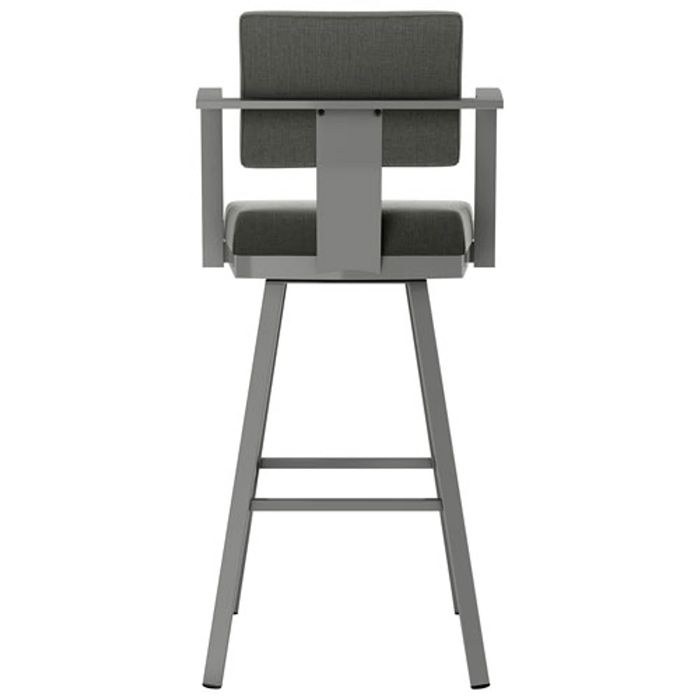 Akers Contemporary Counter Height Barstool